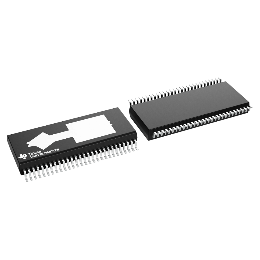 TAS3251DKQR-Texas Instruments